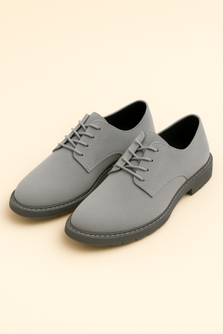 Herren-Schuhe – Lederdesign, stilvoll & langlebig
