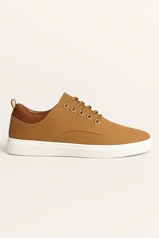 Herren Sneakers – Modern aus Textil, leicht & komfortabel