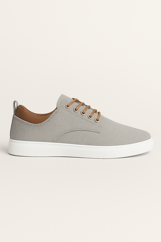 Herren Sneakers – Modern aus Textil, leicht & komfortabel