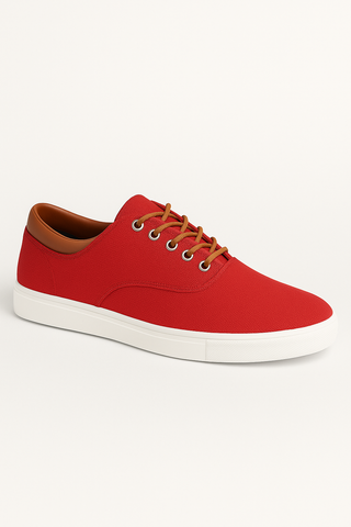Herren Sneakers – Modern aus Textil, leicht & komfortabel