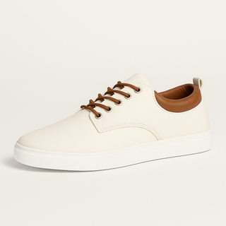 Herren Sneakers – Modern aus Textil, leicht & komfortabel