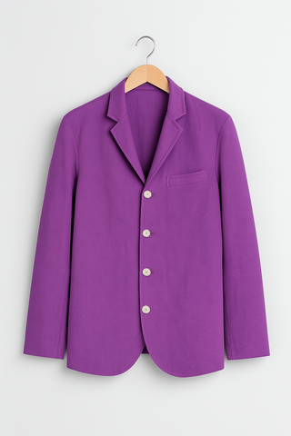 Herrenjacke – Leichtes Design, atmungsaktiv & minimalistisch