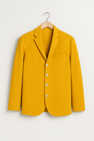Herrenjacke – Leichtes Design, atmungsaktiv & minimalistisch