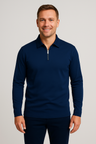 Marineblau