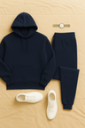 Marineblau