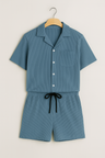 Blau
