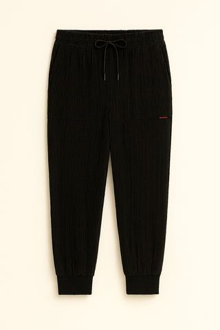 Herrenhose – Cord aus Baumwolle, weich & stilvoll