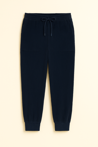 Herrenhose – Cord aus Baumwolle, weich & stilvoll