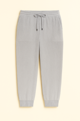 Herrenhose – Cord aus Baumwolle, weich & stilvoll