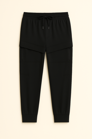 Herrenhose – Skinny Fit aus Stretchmaterial, sportlich & robust