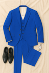 Blau