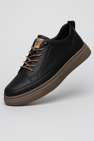 Herren Lederschuhe – Echtleder, Stilvoll & Bequem für jeden Tag