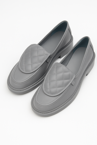 Damen Loafers - Schafsleder, bequem & elegant