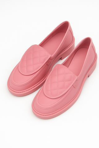 Damen Loafers - Schafsleder, bequem & elegant