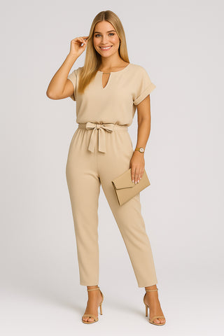 Damen Jumpsuit – Sommerstil, lässig & elegant