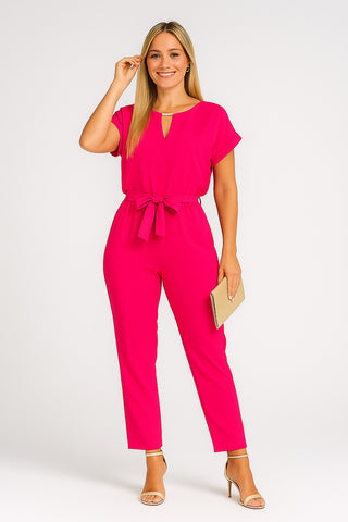Damen Jumpsuit – Sommerstil, lässig & elegant