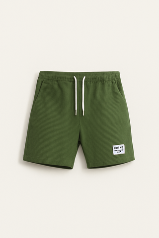 Herren Shorts – Bequem, Stylisch & Sommerleicht