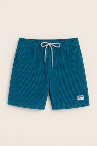 Herren Shorts – Bequem, Stylisch & Sommerleicht