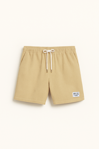 Herren Shorts – Bequem, Stylisch & Sommerleicht