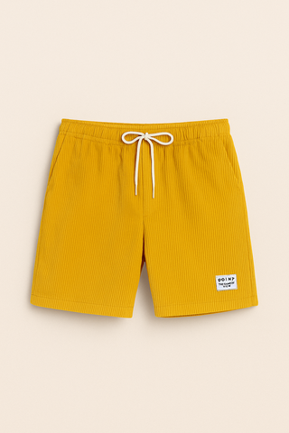 Herren Shorts – Bequem, Stylisch & Sommerleicht