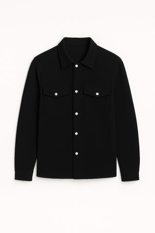 Herren Jacke – Light-Luxury-Stil, elegant & funktional