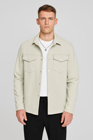 Herren Jacke – Light-Luxury-Stil, elegant & funktional