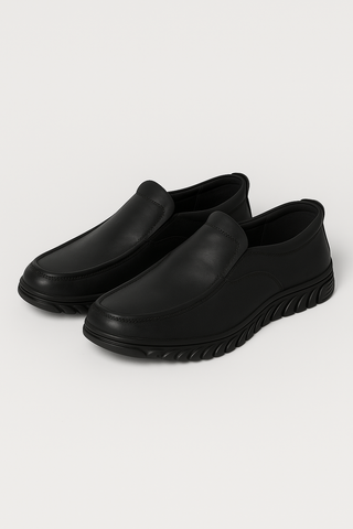 Herren Loafer – Retro-Stil, atmungsaktiv & vielseitig