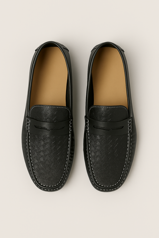 Herren Loafer – Sommerstil, atmungsaktiv & bequem