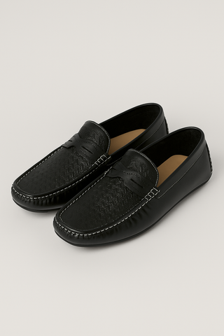 Herren Loafer – Sommerstil, atmungsaktiv & bequem