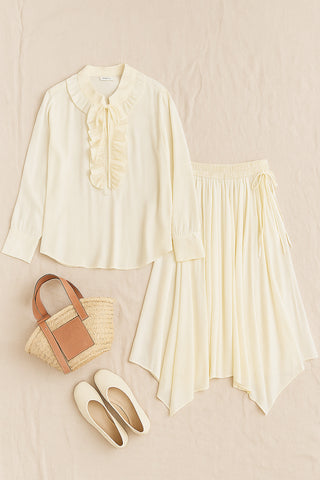 Damen Set – Sommerstil, feminin & elegant