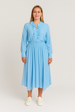Damen Set – Sommerstil, feminin & elegant