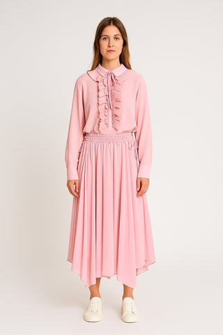 Damen Set – Sommerstil, feminin & elegant