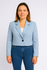 Blau