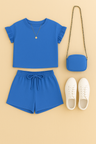 Blau