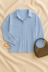 Blau