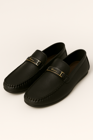 Herren Loafers – Bequeme Slipper mit weicher Sohle, klassisch & alltagstauglich