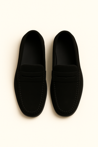 Herren Loafer – Minimalistisch & Atmungsaktiv, Casual & Sommerlich