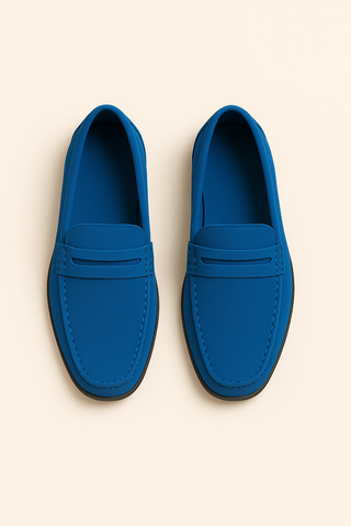 Herren Loafer – Minimalistisch & Atmungsaktiv, Casual & Sommerlich
