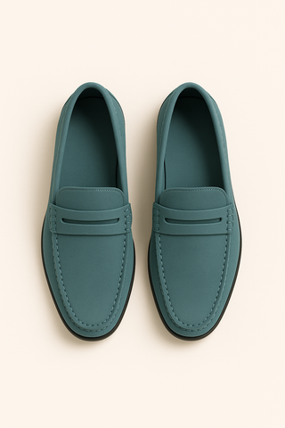 Herren Loafer – Minimalistisch & Atmungsaktiv, Casual & Sommerlich