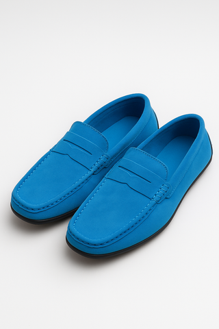 Herren Loafer – Minimalistisch & Atmungsaktiv, Casual & Sommerlich