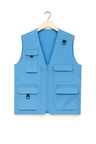 Blau