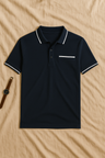Marineblau