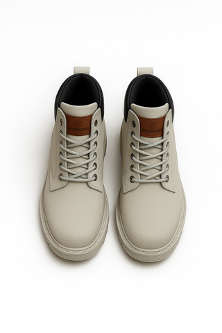 Herren Arbeitsstiefel – Robuste Outdoor-Stiefel, Sicher & Strapazierfähig