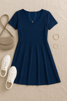 Blau