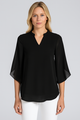 Damen Bluse – Luftig & Stilvoll, Leicht & Vielseitig