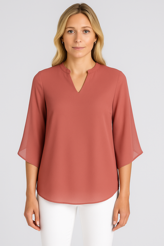 Damen Bluse – Luftig & Stilvoll, Leicht & Vielseitig