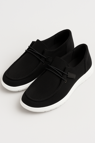 Damen Schlupfschuhe – Flach & Leicht, Bequem & Vielseitig