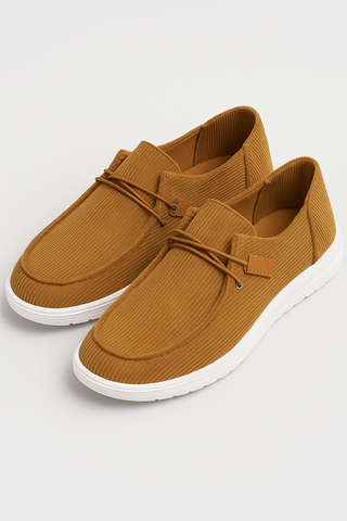 Damen Schlupfschuhe – Flach & Leicht, Bequem & Vielseitig