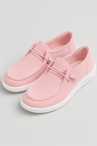 Damen Schlupfschuhe – Flach & Leicht, Bequem & Vielseitig