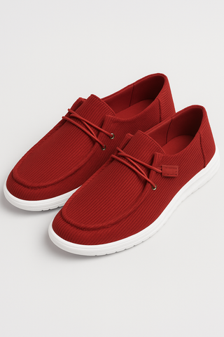 Damen Schlupfschuhe – Flach & Leicht, Bequem & Vielseitig